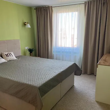 Targaleseta Apartment Ventspils