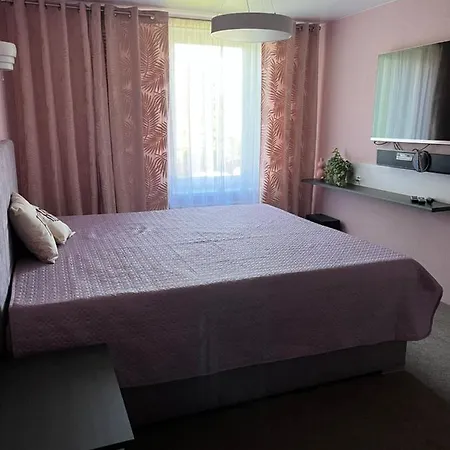 Apartment Targaleseta