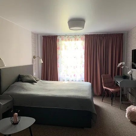 Apartment Targaleseta Ventspils
