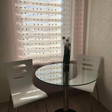 Targaleseta Apartment *