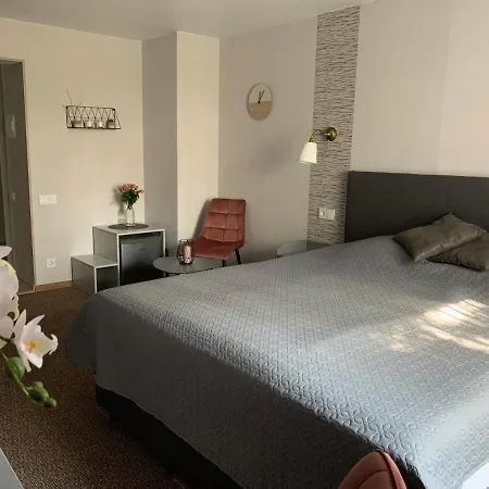 Targaleseta Apartment Ventspils