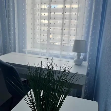 Targaleseta Apartment *