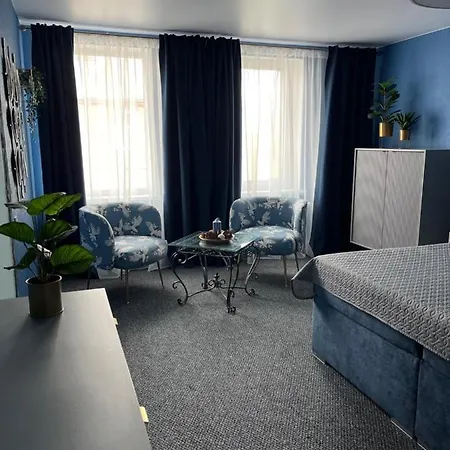Targaleseta Apartment