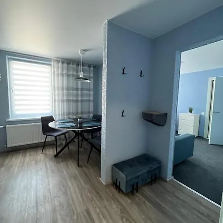 Targaleseta Apartment *