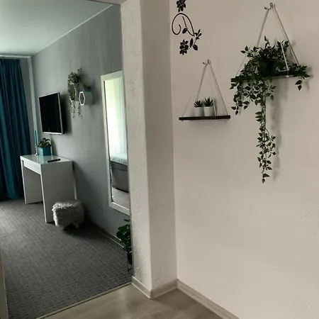Targaleseta Apartment