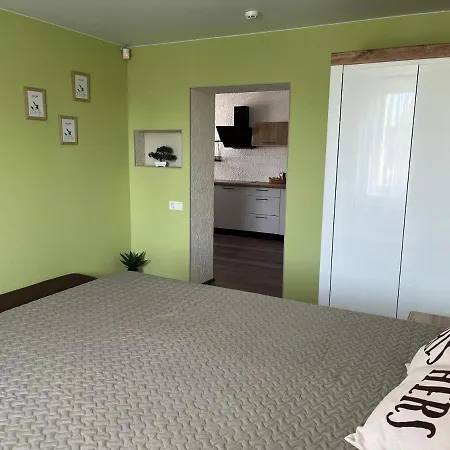 Apartment Targaleseta