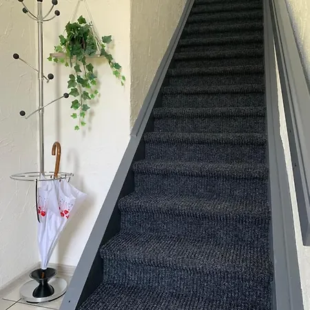 Apartment Targaleseta Ventspils