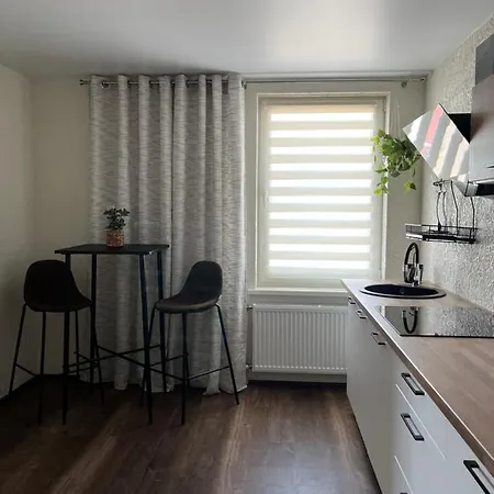 Targaleseta Apartment Ventspils