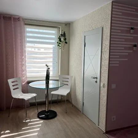 Targaleseta Apartment Ventspils