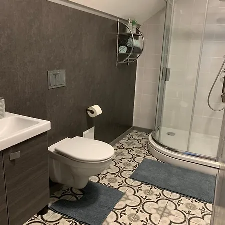Apartment Targaleseta Ventspils