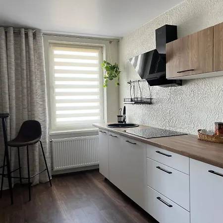 Apartment Targaleseta