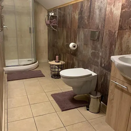 Targaleseta Apartment *