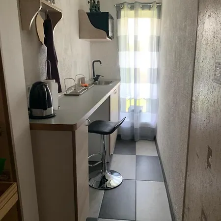 Targaleseta Apartment Ventspils