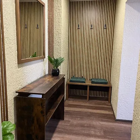 Apartment Targaleseta Ventspils