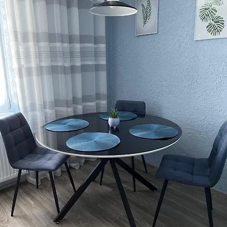 Targaleseta Apartment Ventspils
