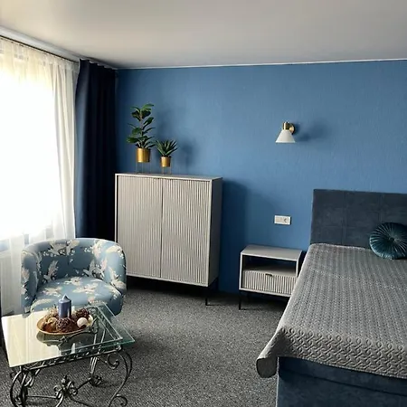 Targaleseta Apartment Ventspils